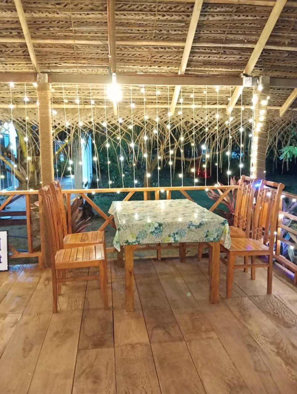 Jeys Place Nilaveli Εξωτερικό φωτογραφία