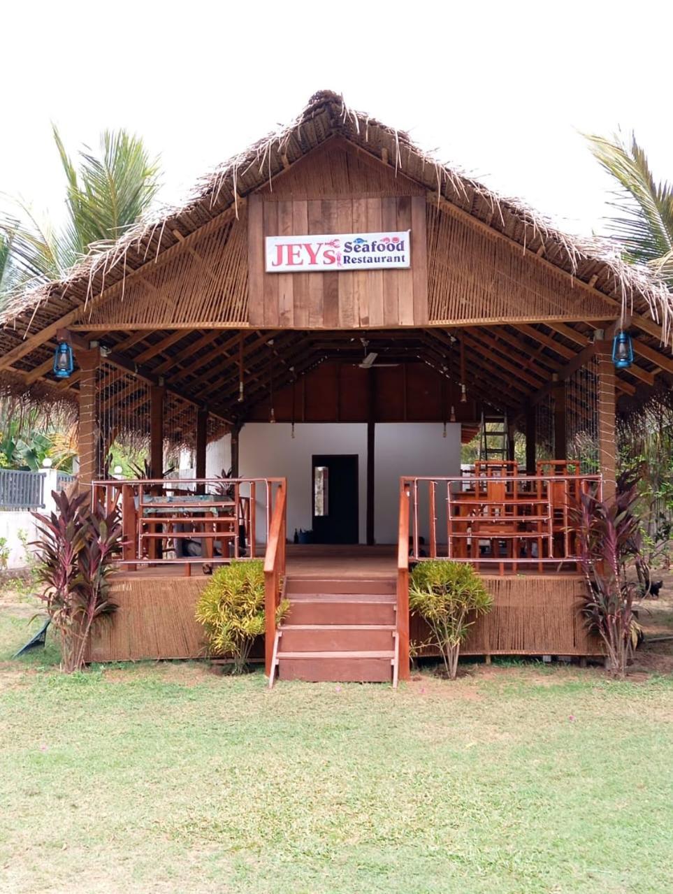Jeys Place Nilaveli Εξωτερικό φωτογραφία