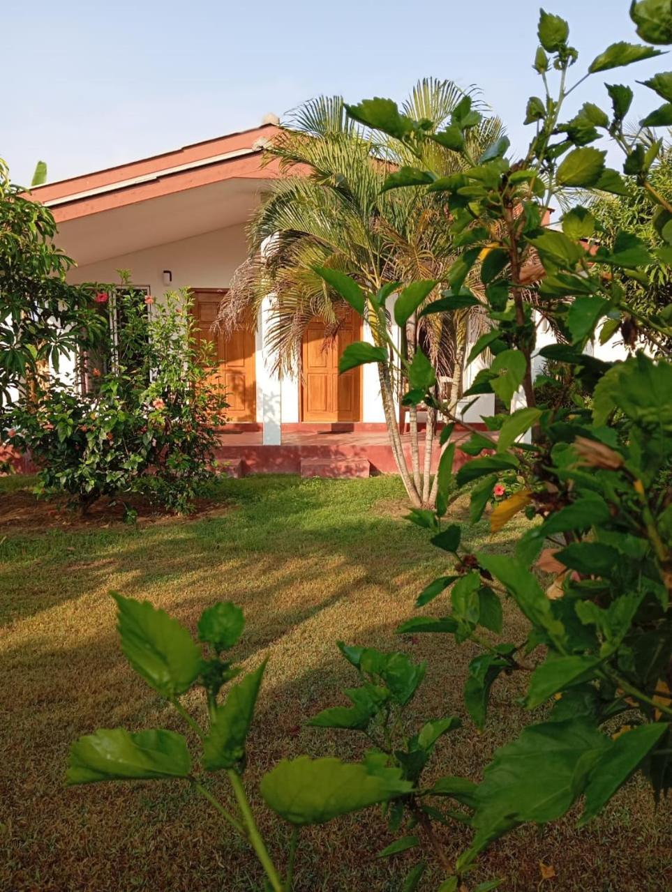 Jeys Place Nilaveli Εξωτερικό φωτογραφία