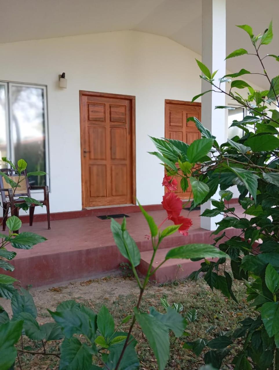 Jeys Place Nilaveli Εξωτερικό φωτογραφία