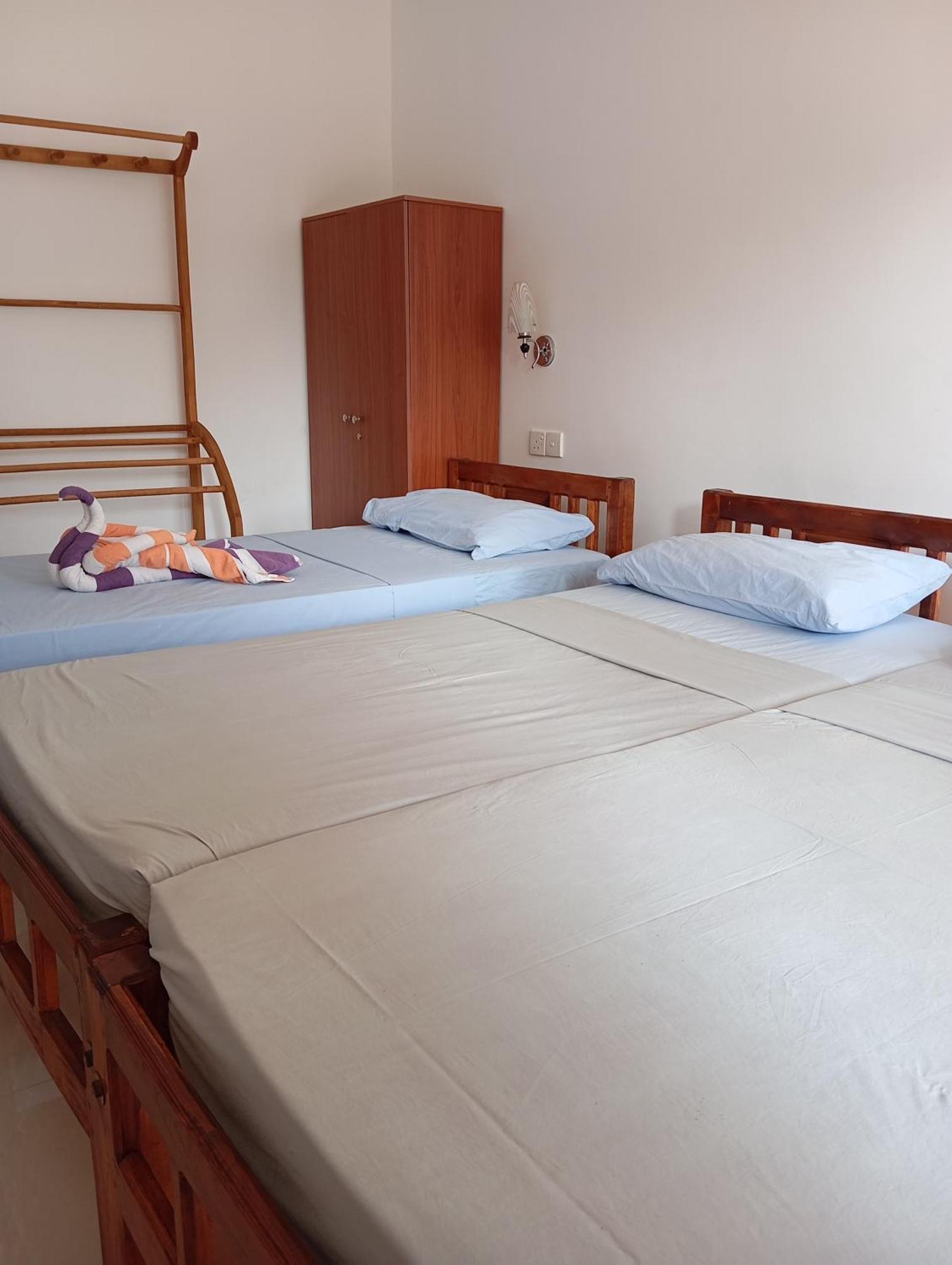 Jeys Place Nilaveli Εξωτερικό φωτογραφία