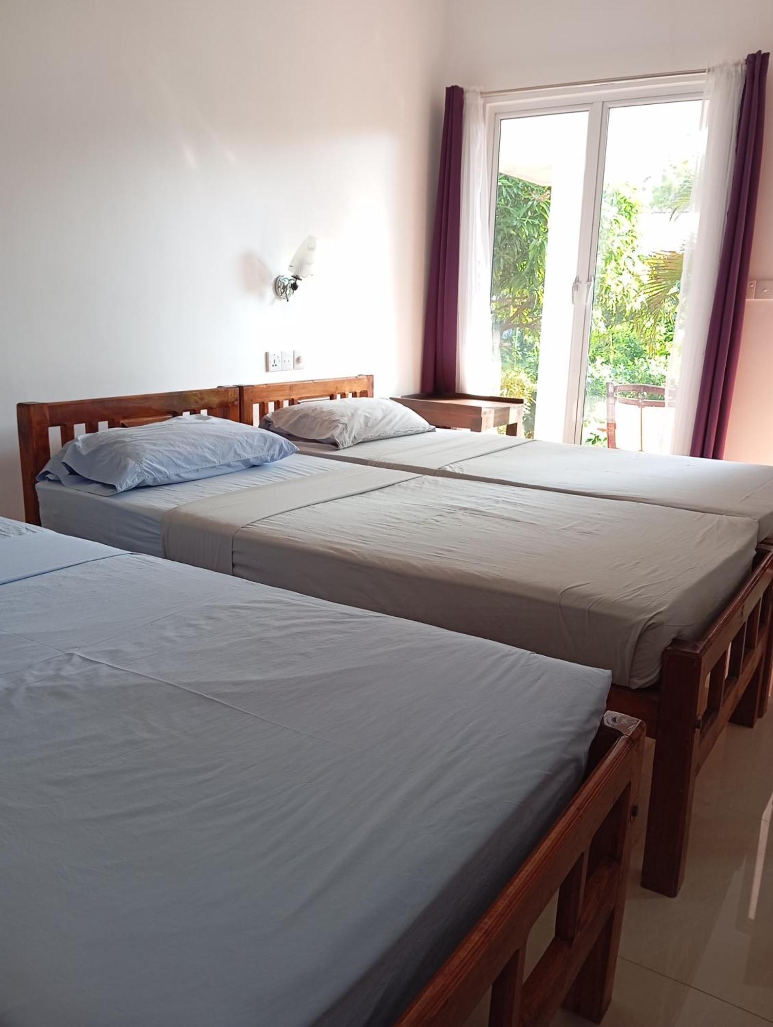 Jeys Place Nilaveli Εξωτερικό φωτογραφία
