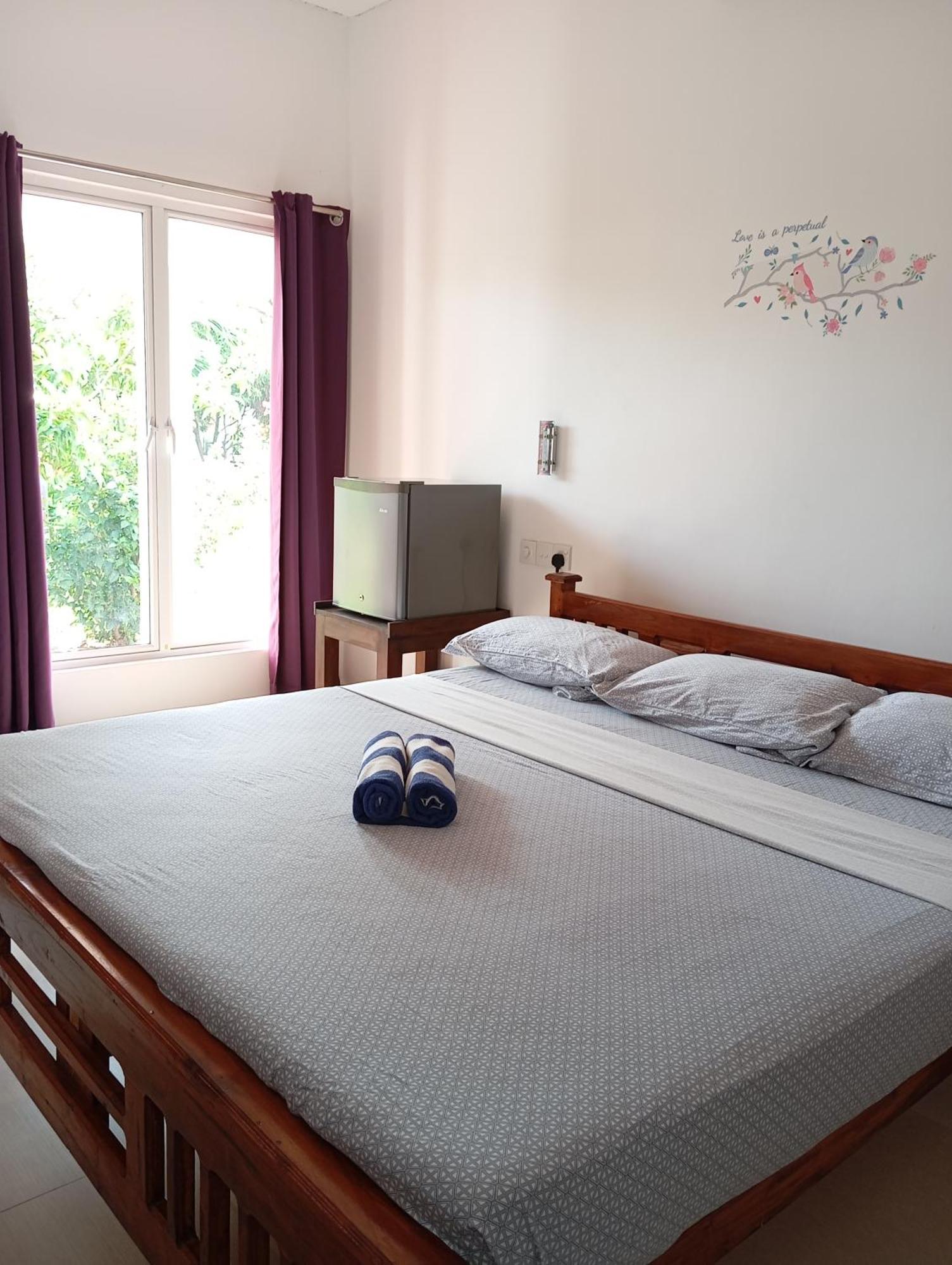 Jeys Place Nilaveli Εξωτερικό φωτογραφία