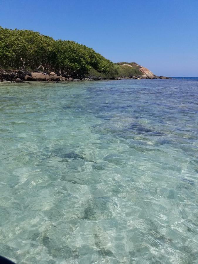 Jeys Place Nilaveli Εξωτερικό φωτογραφία