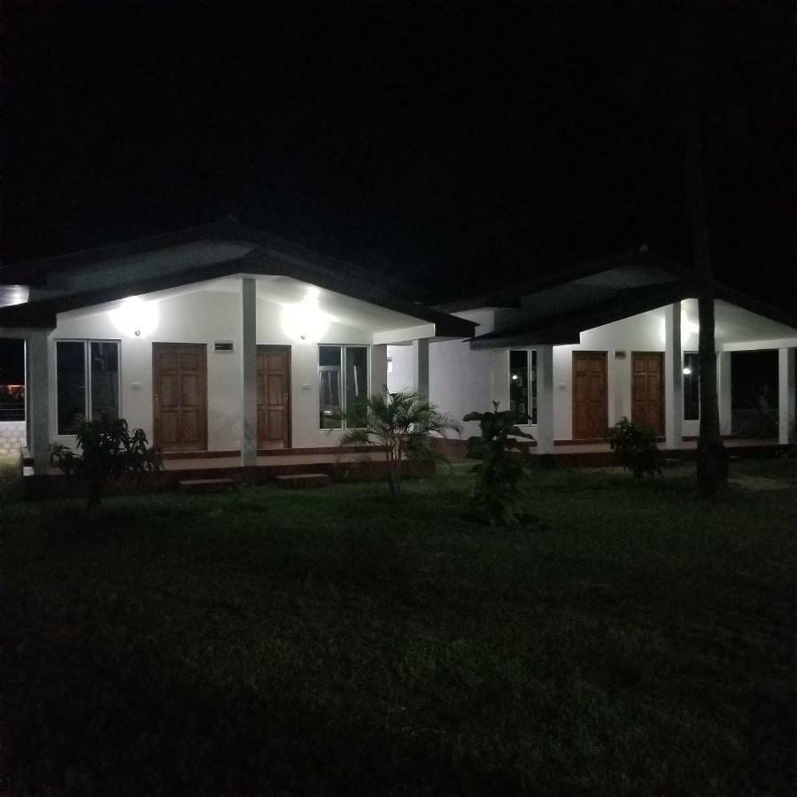 Jeys Place Nilaveli Εξωτερικό φωτογραφία