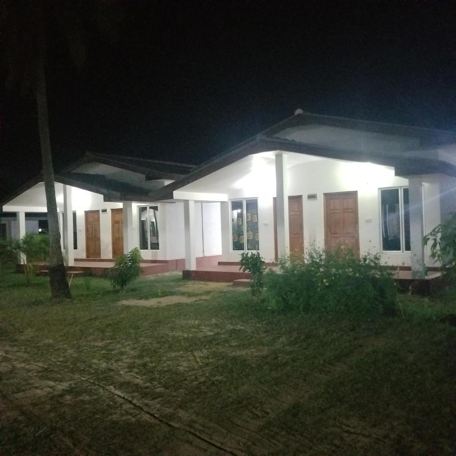 Jeys Place Nilaveli Εξωτερικό φωτογραφία