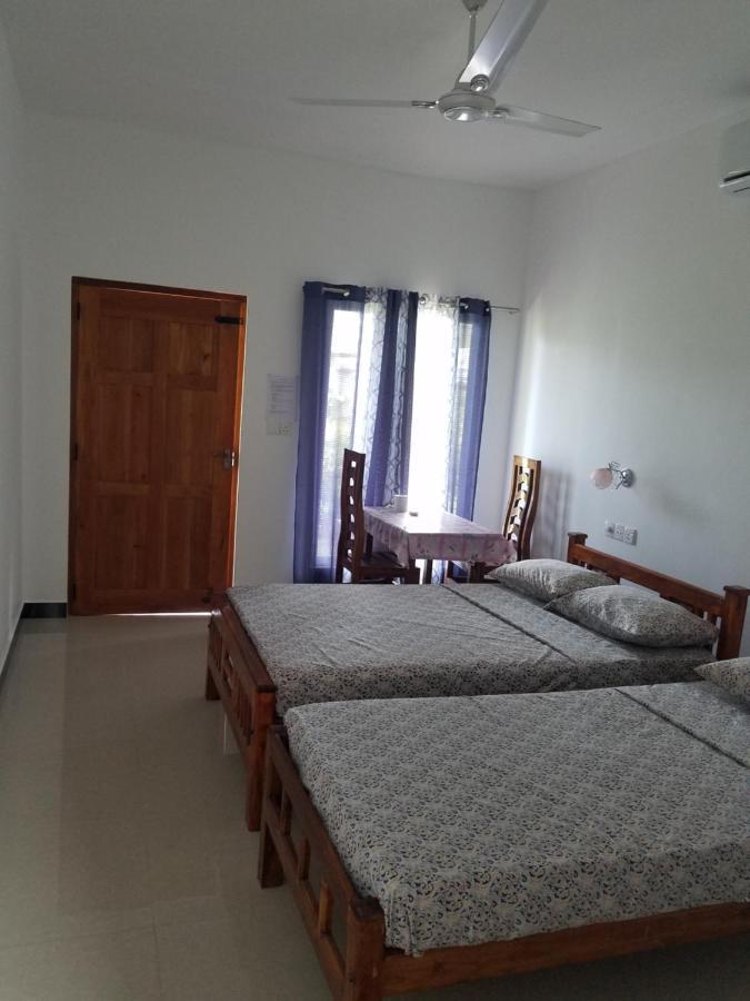 Jeys Place Nilaveli Εξωτερικό φωτογραφία